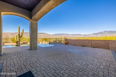 8268 S Long Bar Ranch Place, Vail, AZ 85641 - Photo 22