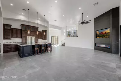 8268 S Long Bar Ranch Place, Vail, AZ 85641 - Photo 6