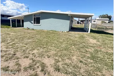 108 W 4th Avenue, San Manuel, AZ 85631 - Photo 2