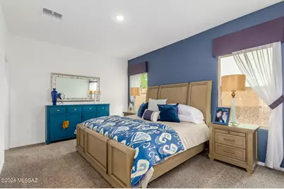 6167 E Campolina Trail, Tucson, AZ 85756 - Photo 12