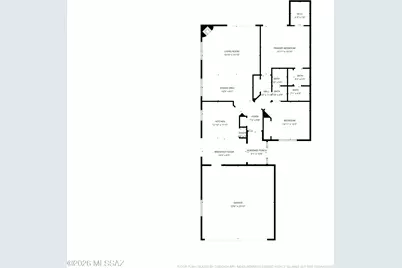 4966 N Via Gelsomino, Tucson, AZ 85750 - Photo 36