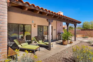 4966 N Via Gelsomino, Tucson, AZ 85750 - Photo 30