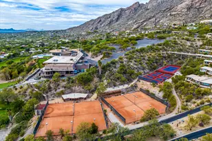 4701 E Winged Foot Dr, Tucson, AZ 85718 - Photo 50