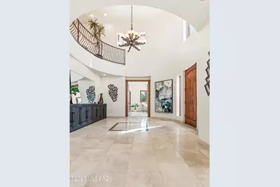 4701 E Winged Foot Drive, Tucson, AZ 85718 - Photo 4