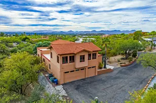 4701 E Winged Foot Dr, Tucson, AZ 85718 - Photo 44