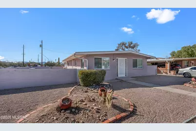 3201 N Olsen Avenue, Tucson, AZ 85719 - Photo 2