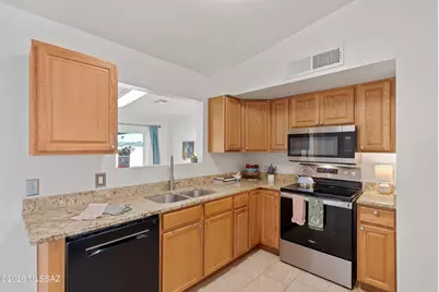7313 N Camino De La Tierra, Tucson, AZ 85741 - Photo 10