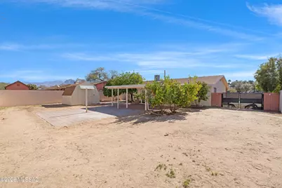 7313 N Camino De La Tierra, Tucson, AZ 85741 - Photo 22