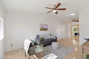 7313 N Camino De La Tierra, Tucson, AZ 85741 - Photo 6
