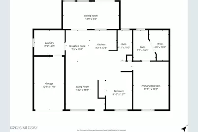 7313 N Camino De La Tierra, Tucson, AZ 85741 - Photo 2