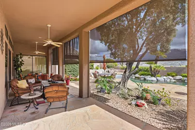 37939 S Boulder Ridge Drive, Tucson, AZ 85739 - Photo 42