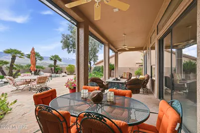 37939 S Boulder Ridge Drive, Tucson, AZ 85739 - Photo 40