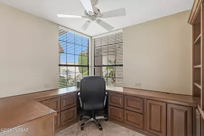 37939 S Boulder Ridge Drive, Tucson, AZ 85739 - Photo 8