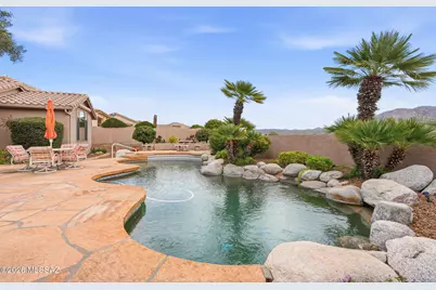 37939 S Boulder Ridge Drive, Tucson, AZ 85739 - Photo 44