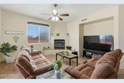 8029 W Tree Frog Trail, Tucson, AZ 85735 - Photo 8