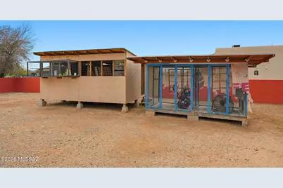 8029 W Tree Frog Trail, Tucson, AZ 85735 - Photo 28