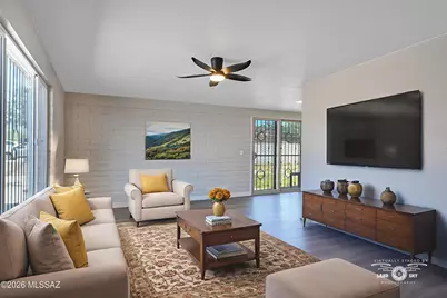 6856 E 45th Street, Tucson, AZ 85730 - Photo 4