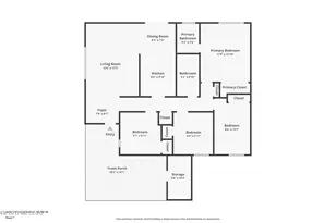 6856 E 45th St, Tucson, AZ 85730 - Photo 20