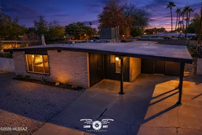6856 E 45th Street, Tucson, AZ 85730 - Photo 1