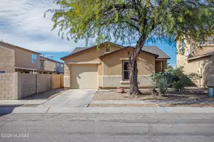 5596 S Monrovia Ave, Tucson, AZ 85706 - Photo 2