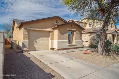 5596 S Monrovia Avenue, Tucson, AZ 85706 - Photo 28