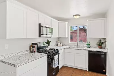 2912 N Bentley Avenue, Tucson, AZ 85716 - Photo 4