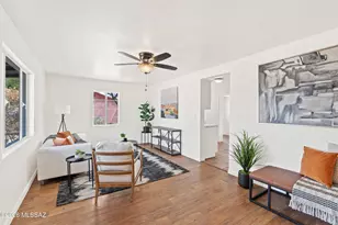 2912 N Bentley Ave, Tucson, AZ 85716 - Photo 1