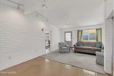 112 E Avenue H, San Manuel, AZ 85631 - Photo 4