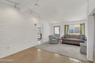 112 E Ave H, San Manuel, AZ 85631 - Photo 4