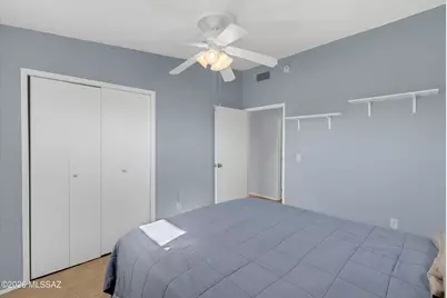 112 E Avenue H, San Manuel, AZ 85631 - Photo 24