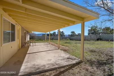 112 E Avenue H, San Manuel, AZ 85631 - Photo 34