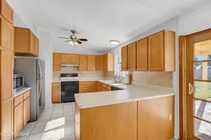 112 E Ave H, San Manuel, AZ 85631 - Photo 12