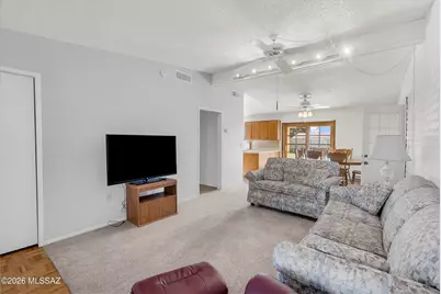 112 E Avenue H, San Manuel, AZ 85631 - Photo 8