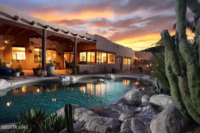 6290 E Placita El Vuelo, Tucson, AZ 85750 - Photo 36