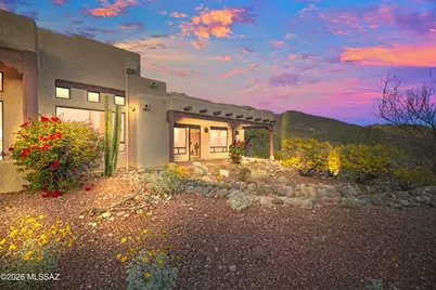 6290 E Placita El Vuelo, Tucson, AZ 85750 - Photo 42