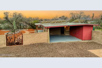 4231 N Bidahochi Drive, Tucson, AZ 85749 - Photo 46