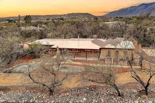 4231 N Bidahochi Dr, Tucson, AZ 85749 - Photo 4