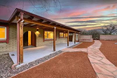 4231 N Bidahochi Drive, Tucson, AZ 85749 - Photo 8