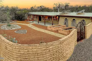 4231 N Bidahochi Dr, Tucson, AZ 85749 - Photo 1