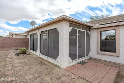 [Address not provided], Tucson, AZ 85756 - Photo 26