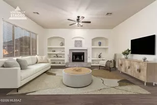 7363 E Vactor Ranch Trail, Tucson, AZ 85715 - Photo 12