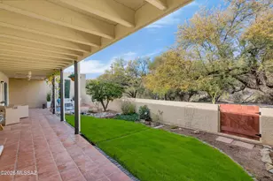 6941 E Rivercrest Rd, Tucson, AZ 85750 - Photo 8