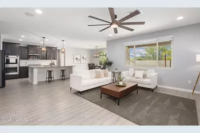 2340 W Virgo Street, Oro Valley, AZ 85742 - Photo 4