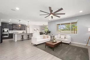 2340 W Virgo St, Oro Valley, AZ 85742 - Photo 4