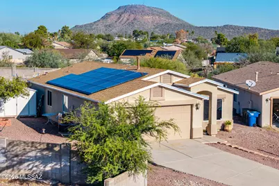 3270 Kennedy Parks Hills Place, Tucson, AZ 85713 - Photo 1