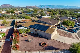 3270 Kennedy Parks Hills Pl, Tucson, AZ 85713 - Photo 26