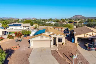 3270 Kennedy Parks Hills Pl, Tucson, AZ 85713 - Photo 24