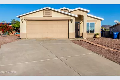 3270 Kennedy Parks Hills Place, Tucson, AZ 85713 - Photo 4
