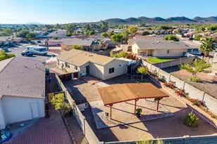 3270 Kennedy Parks Hills Pl, Tucson, AZ 85713 - Photo 34