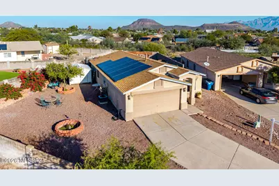 3270 Kennedy Parks Hills Place, Tucson, AZ 85713 - Photo 2